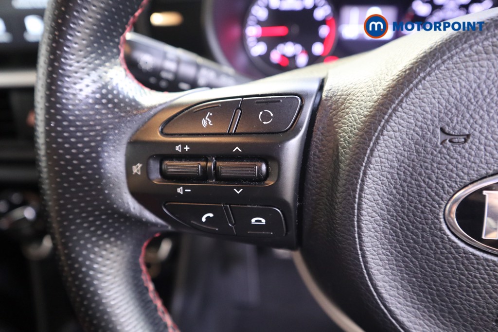 KIA Picanto Gt-Line Manual Petrol Hatchback - Stock Number (1579739) - 5th supplementary image