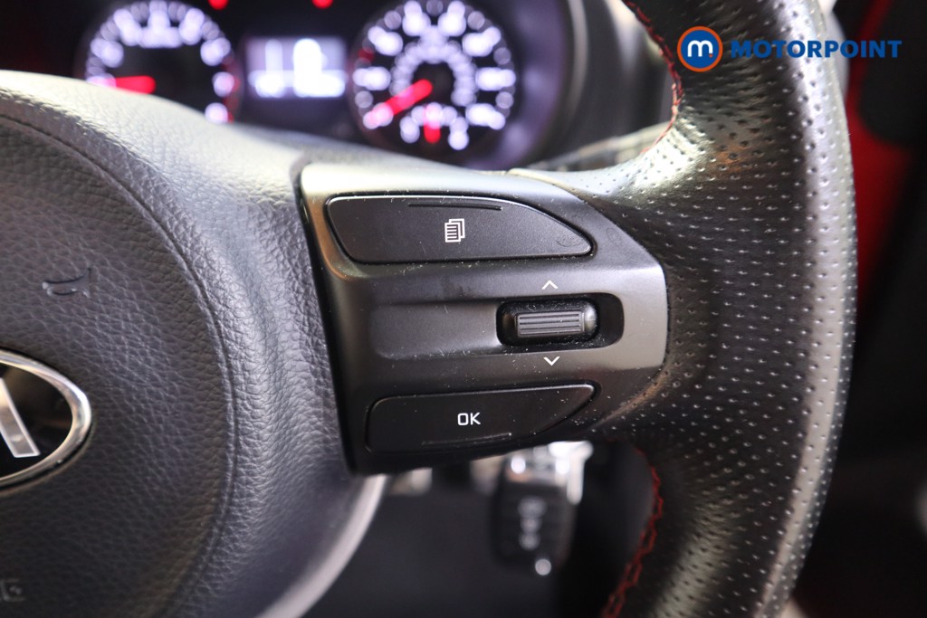 KIA Picanto Gt-Line Manual Petrol Hatchback - Stock Number (1579739) - 6th supplementary image