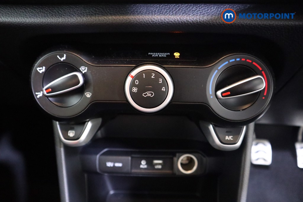 KIA Picanto Gt-Line Manual Petrol Hatchback - Stock Number (1579739) - 7th supplementary image