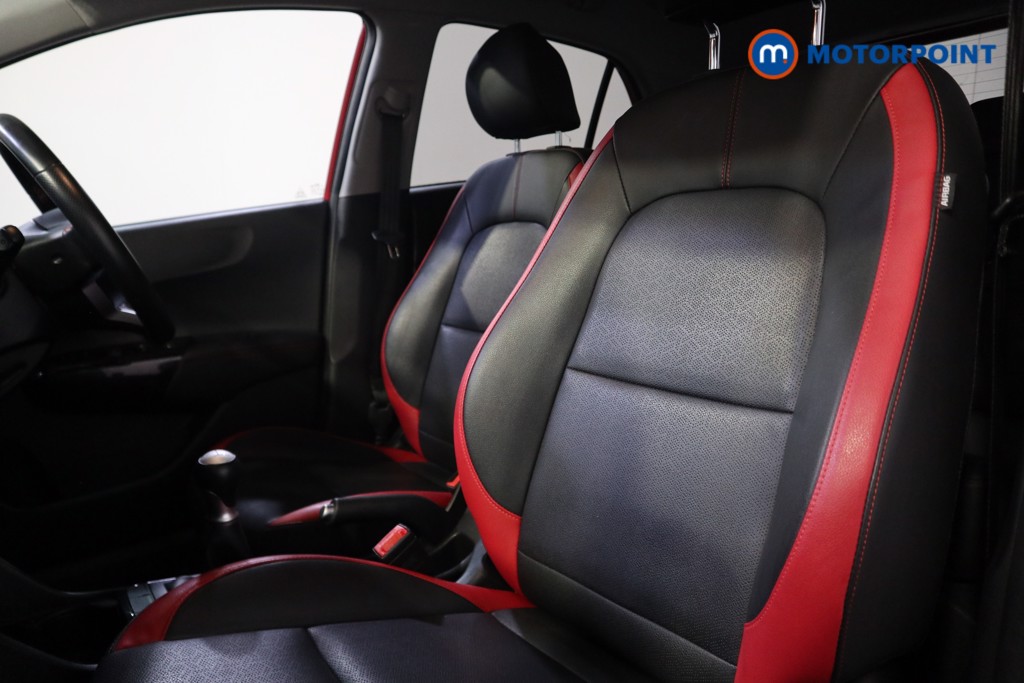 KIA Picanto Gt-Line Manual Petrol Hatchback - Stock Number (1579739) - 9th supplementary image