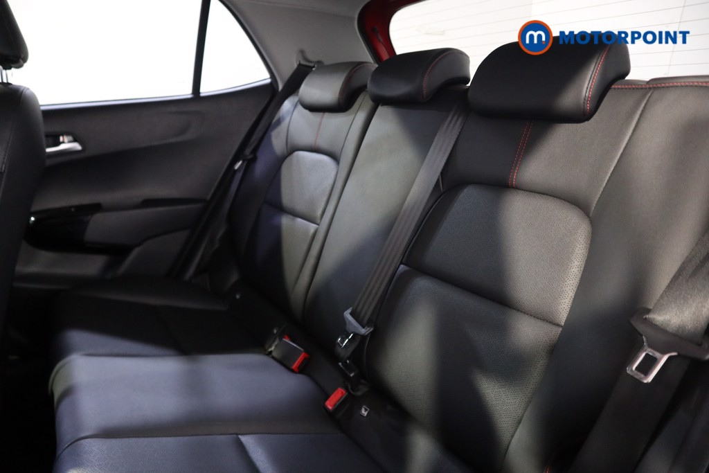 KIA Picanto Gt-Line Manual Petrol Hatchback - Stock Number (1579739) - 10th supplementary image