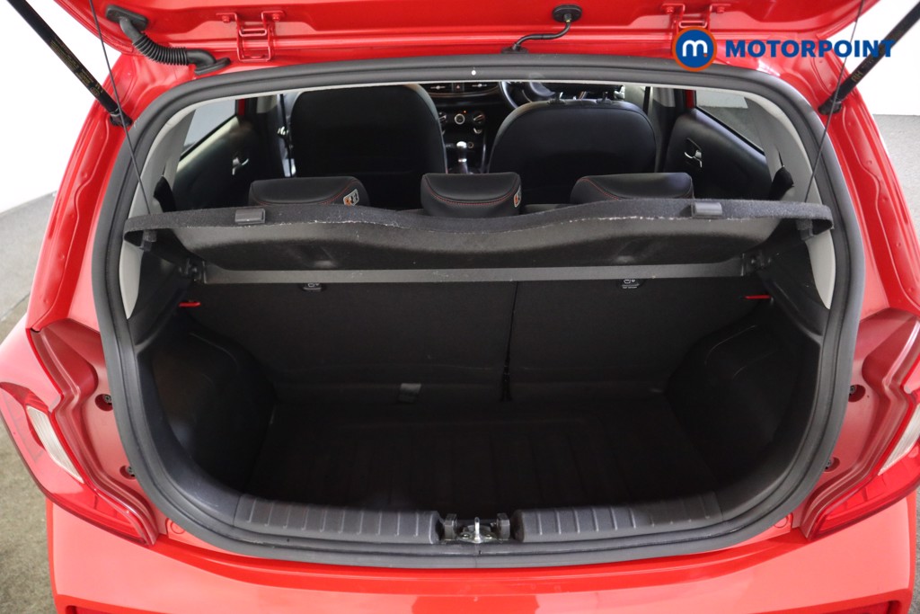 KIA Picanto Gt-Line Manual Petrol Hatchback - Stock Number (1579739) - 11th supplementary image