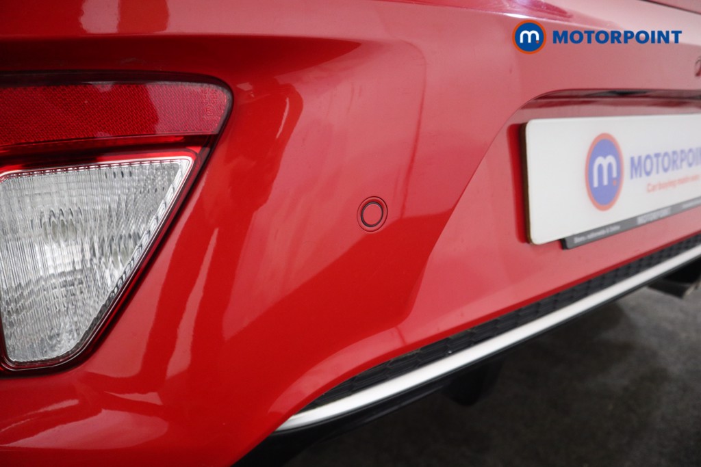 KIA Picanto Gt-Line Manual Petrol Hatchback - Stock Number (1579739) - 16th supplementary image