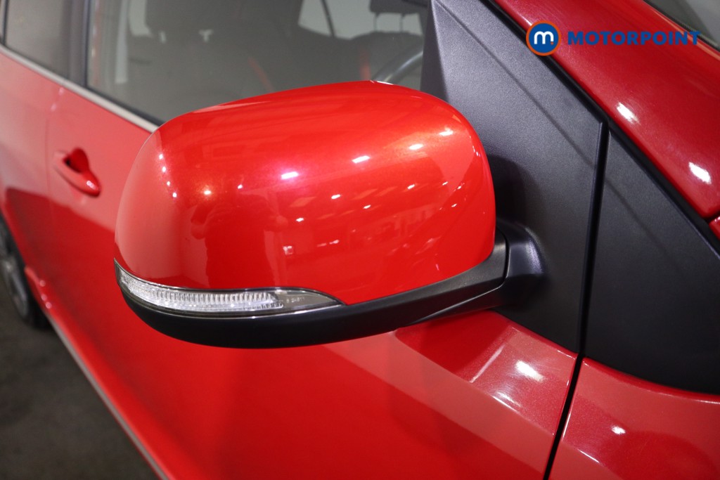 KIA Picanto Gt-Line Manual Petrol Hatchback - Stock Number (1579739) - 20th supplementary image