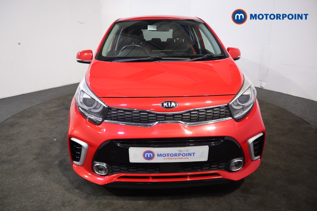 KIA Picanto Gt-Line Manual Petrol Hatchback - Stock Number (1579739) - 24th supplementary image