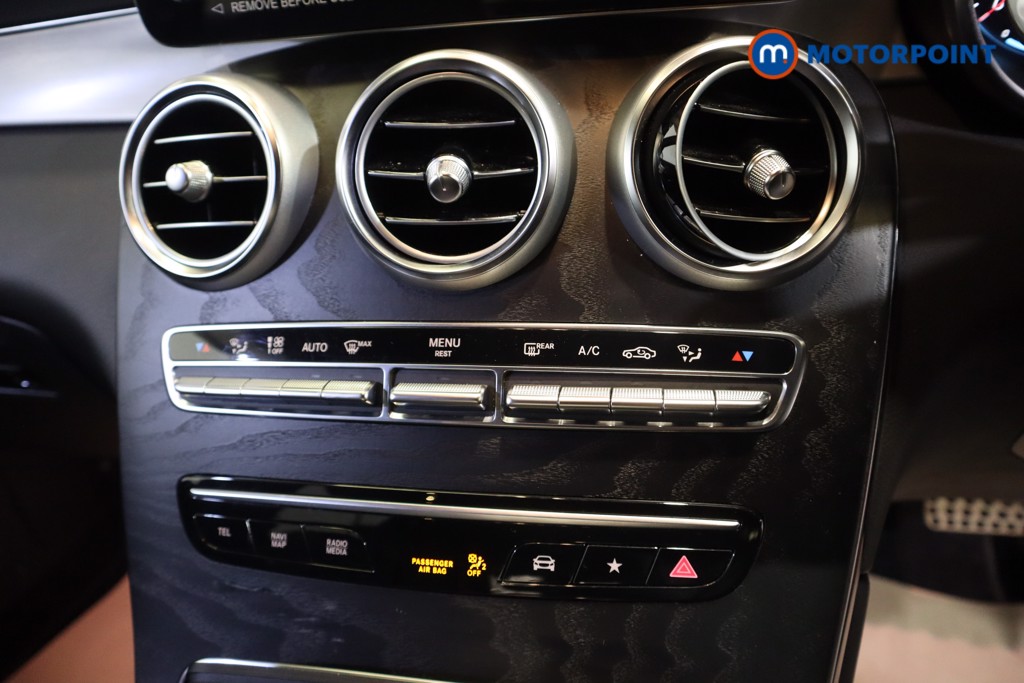 Mercedes-Benz GLC Amg Line Automatic Diesel SUV - Stock Number (1579869) - 5th supplementary image