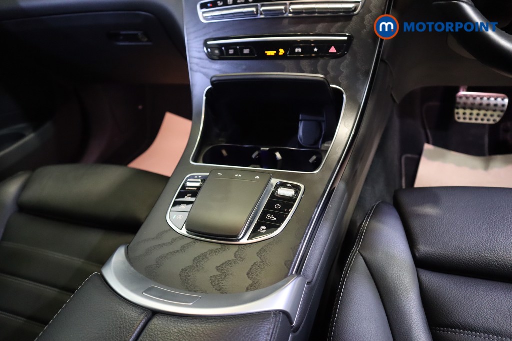 Mercedes-Benz GLC Amg Line Automatic Diesel SUV - Stock Number (1579869) - 6th supplementary image