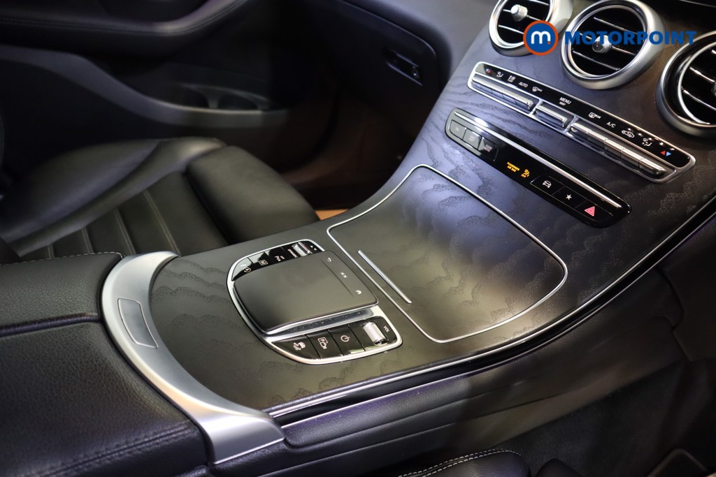Mercedes-Benz GLC Amg Line Automatic Diesel SUV - Stock Number (1579869) - 7th supplementary image