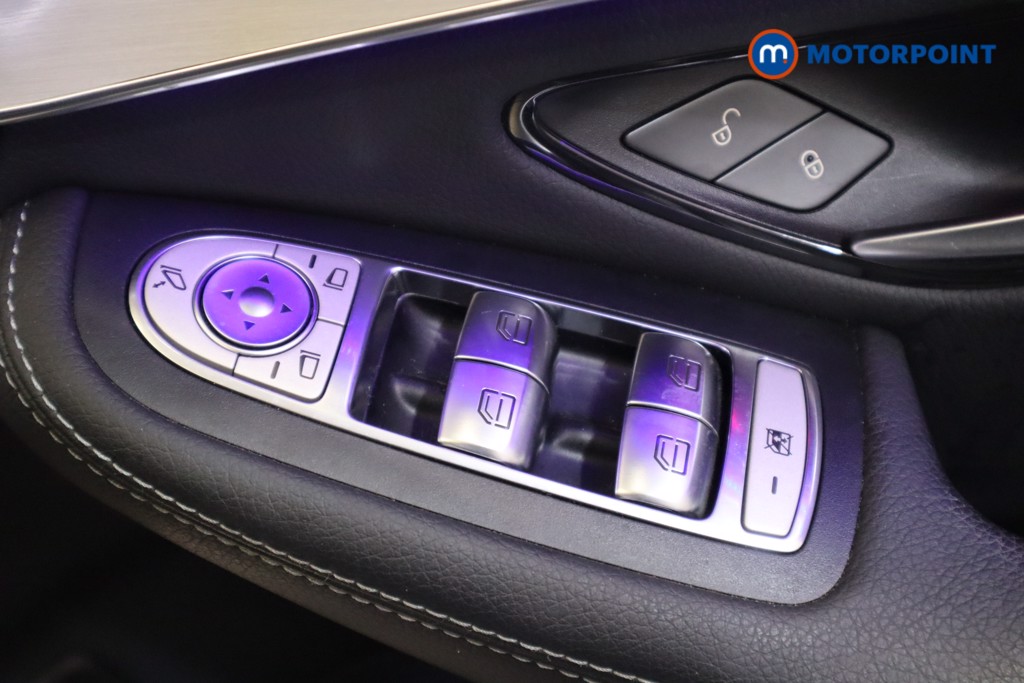 Mercedes-Benz GLC Amg Line Automatic Diesel SUV - Stock Number (1579869) - 10th supplementary image