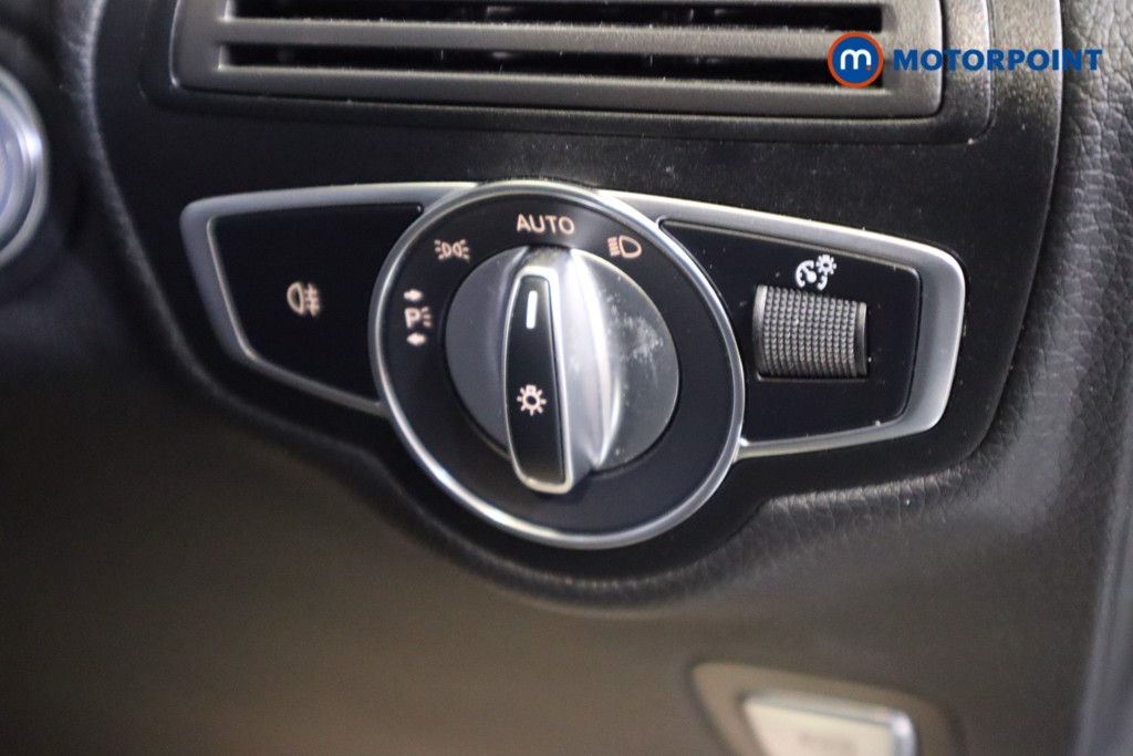 Mercedes-Benz GLC Amg Line Automatic Diesel SUV - Stock Number (1579869) - 12th supplementary image