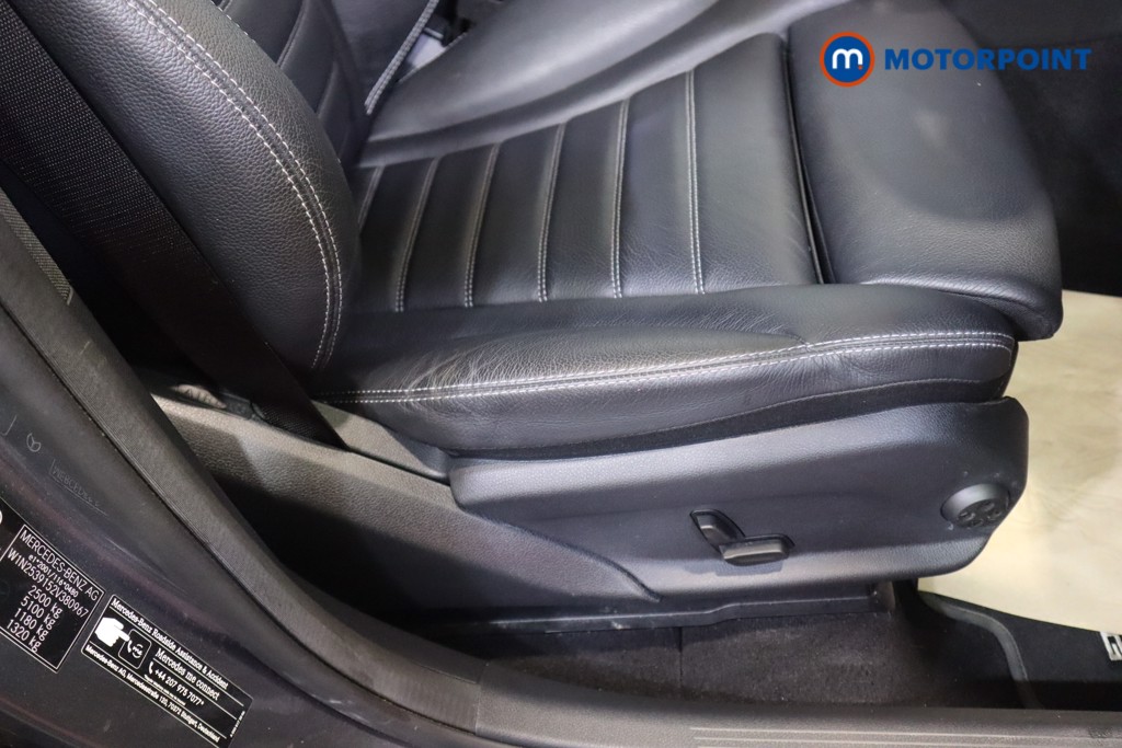 Mercedes-Benz GLC Amg Line Automatic Diesel SUV - Stock Number (1579869) - 16th supplementary image