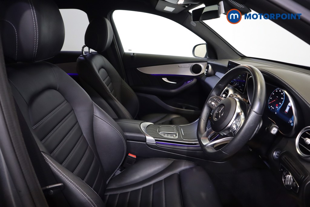 Mercedes-Benz GLC Amg Line Automatic Diesel SUV - Stock Number (1579869) - 17th supplementary image