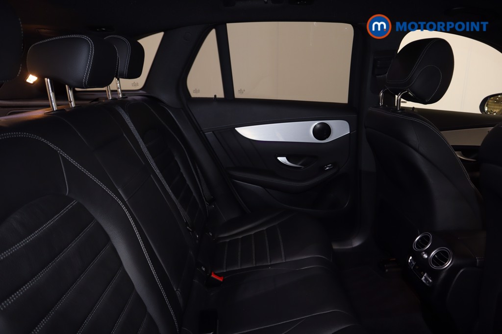 Mercedes-Benz GLC Amg Line Automatic Diesel SUV - Stock Number (1579869) - 18th supplementary image