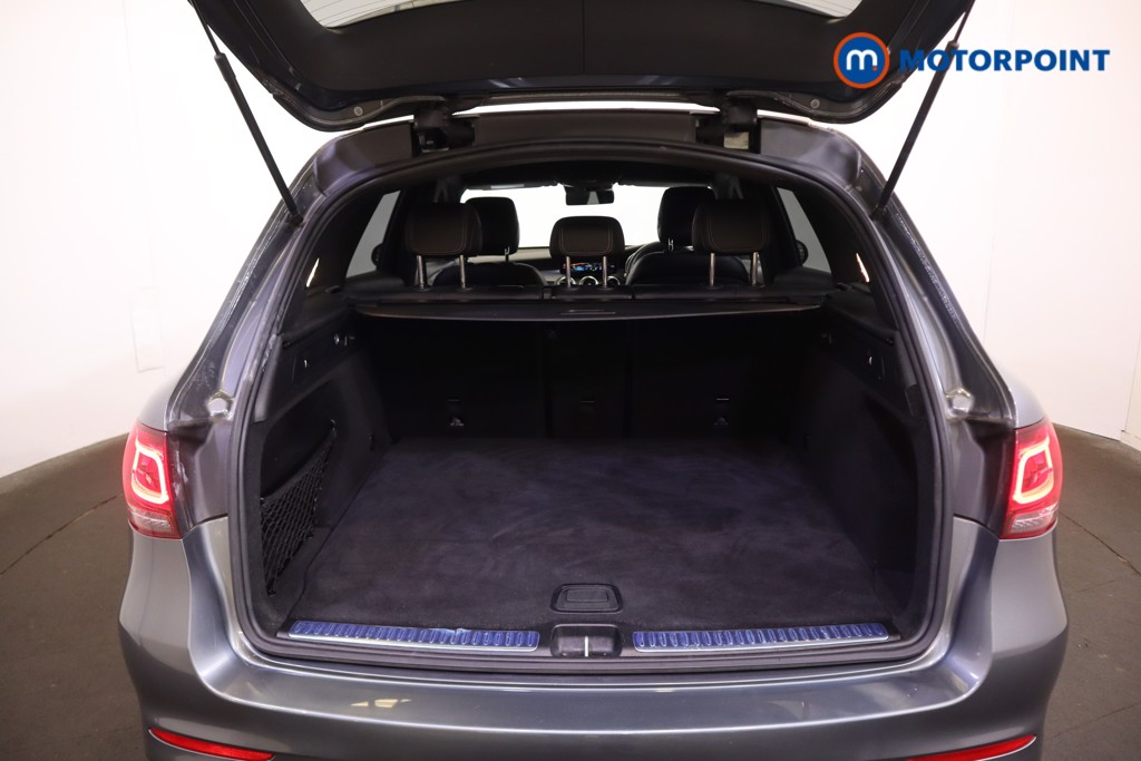 Mercedes-Benz GLC Amg Line Automatic Diesel SUV - Stock Number (1579869) - 20th supplementary image