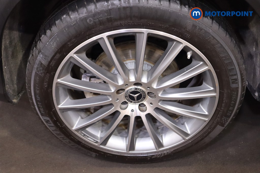 Mercedes-Benz GLC Amg Line Automatic Diesel SUV - Stock Number (1579869) - 22nd supplementary image