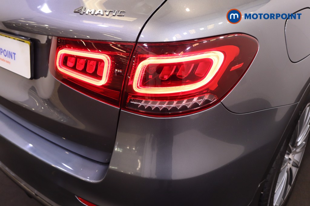 Mercedes-Benz GLC Amg Line Automatic Diesel SUV - Stock Number (1579869) - 23rd supplementary image