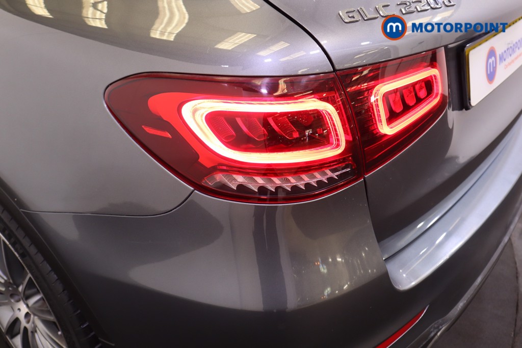 Mercedes-Benz GLC Amg Line Automatic Diesel SUV - Stock Number (1579869) - 24th supplementary image