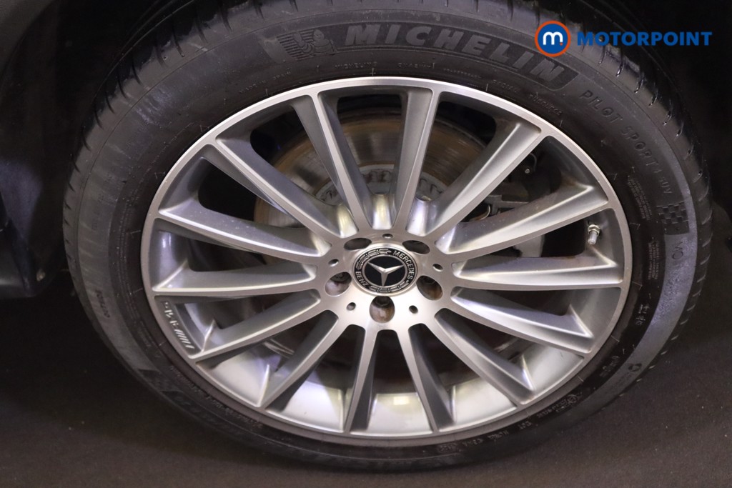Mercedes-Benz GLC Amg Line Automatic Diesel SUV - Stock Number (1579869) - 25th supplementary image