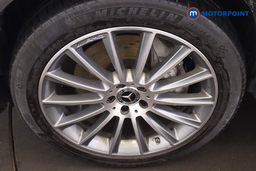 Mercedes-Benz GLC Amg Line Automatic Diesel SUV - Stock Number (1579869) - 26th supplementary image