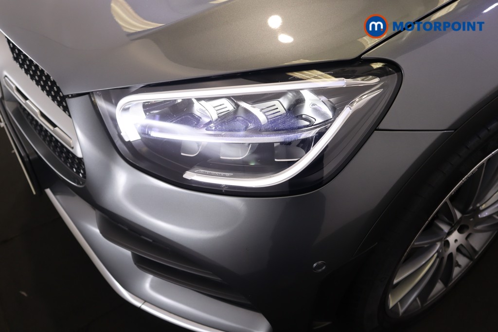 Mercedes-Benz GLC Amg Line Automatic Diesel SUV - Stock Number (1579869) - 27th supplementary image