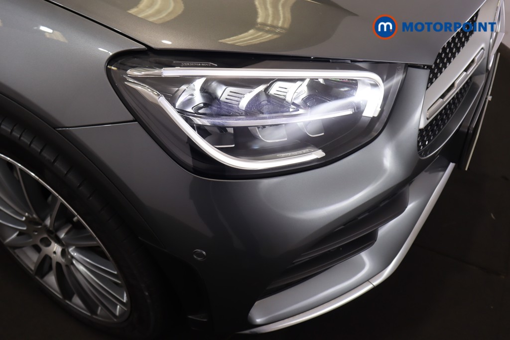 Mercedes-Benz GLC Amg Line Automatic Diesel SUV - Stock Number (1579869) - 28th supplementary image