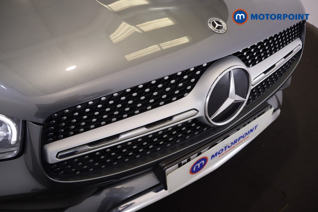 Mercedes-Benz GLC Amg Line Automatic Diesel SUV - Stock Number (1579869) - 30th supplementary image