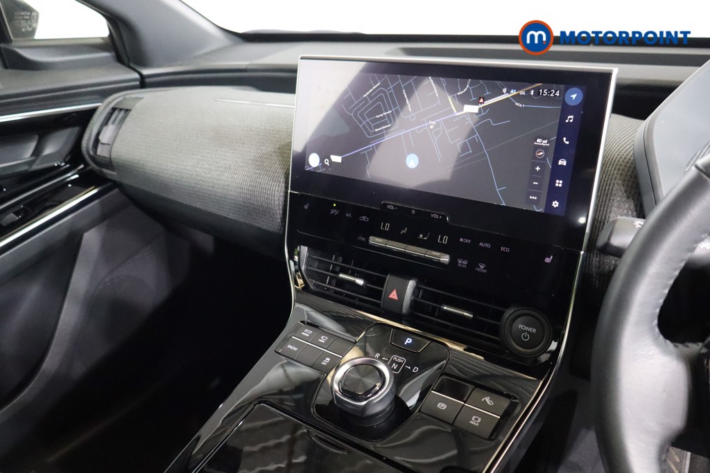Toyota Bz4x Motion Automatic Electric SUV - Stock Number (1579977) - 3rd supplementary image