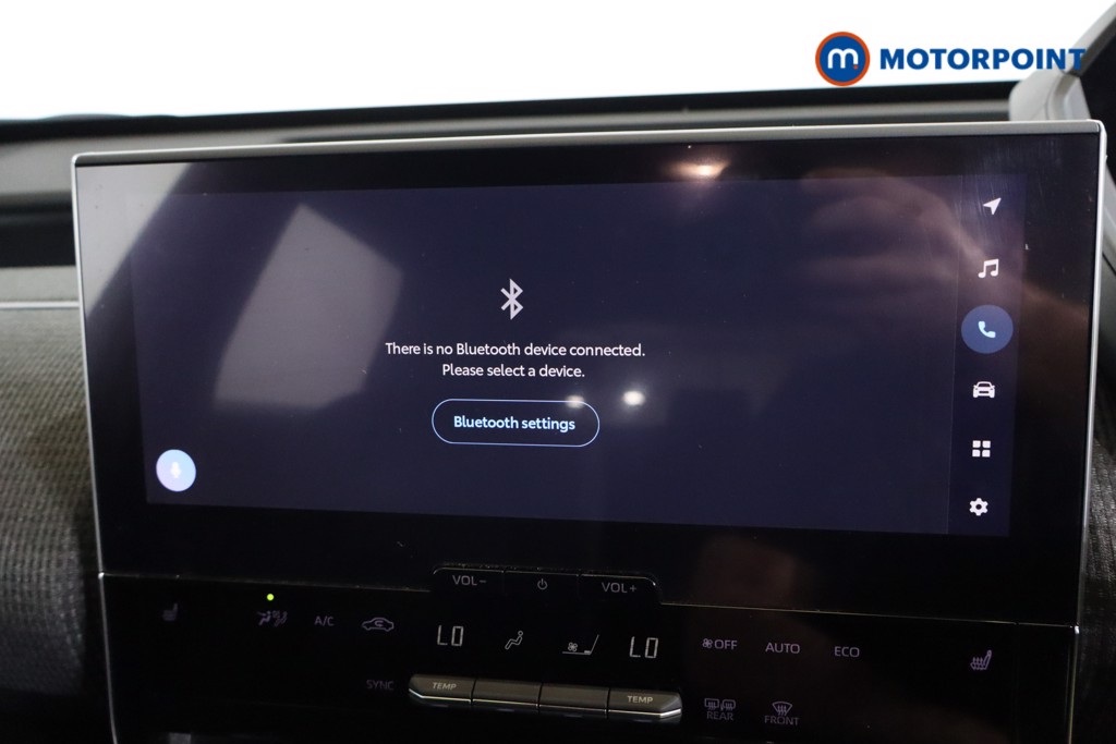 Toyota Bz4x Motion Automatic Electric SUV - Stock Number (1579977) - 6th supplementary image