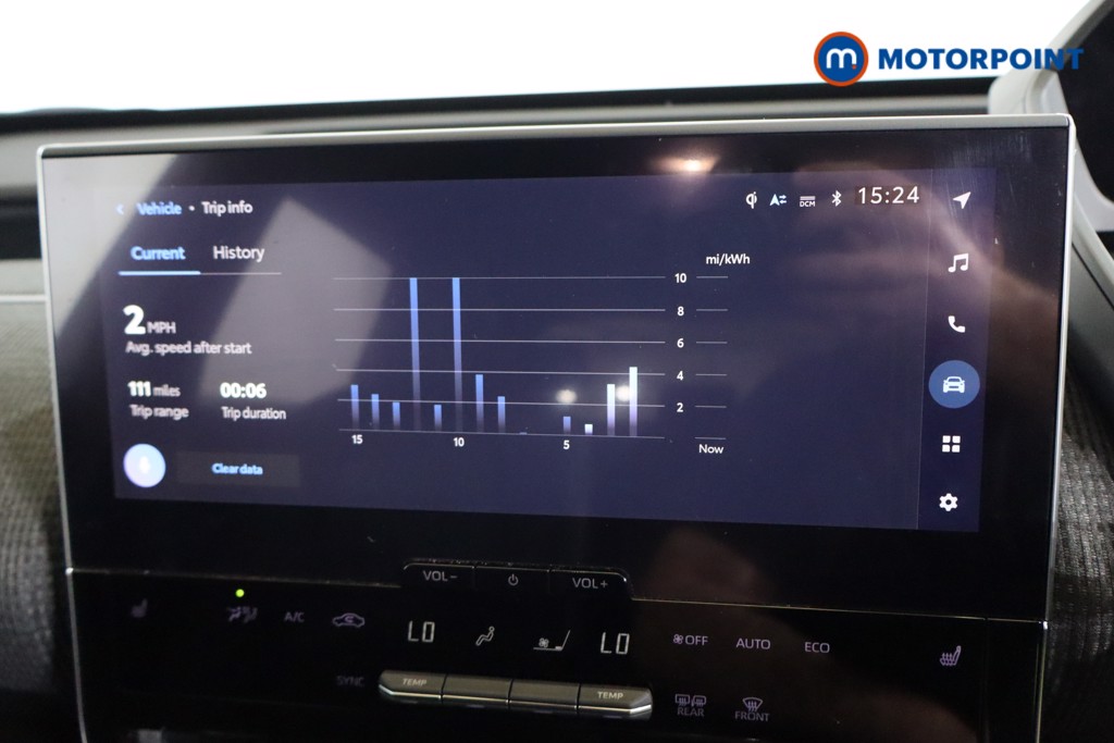 Toyota Bz4x Motion Automatic Electric SUV - Stock Number (1579977) - 7th supplementary image