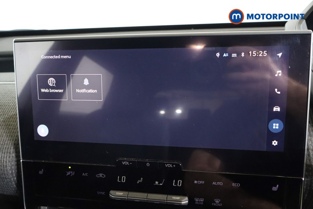 Toyota Bz4x Motion Automatic Electric SUV - Stock Number (1579977) - 8th supplementary image