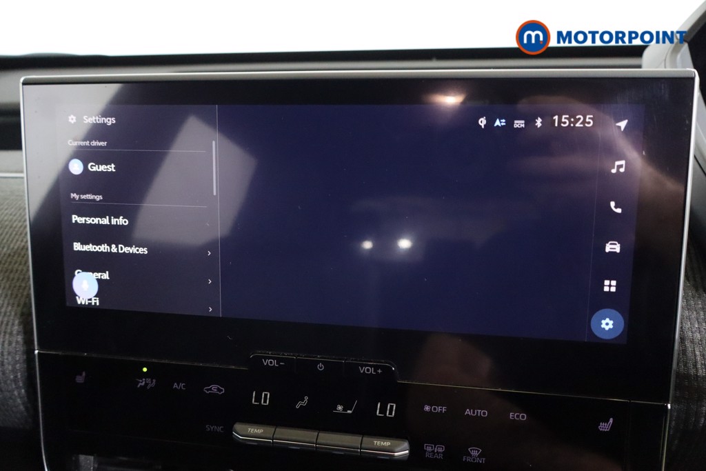 Toyota Bz4x Motion Automatic Electric SUV - Stock Number (1579977) - 9th supplementary image