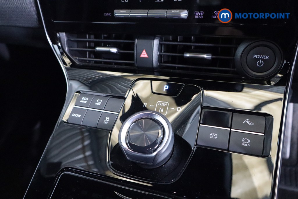 Toyota Bz4x Motion Automatic Electric SUV - Stock Number (1579977) - 11th supplementary image