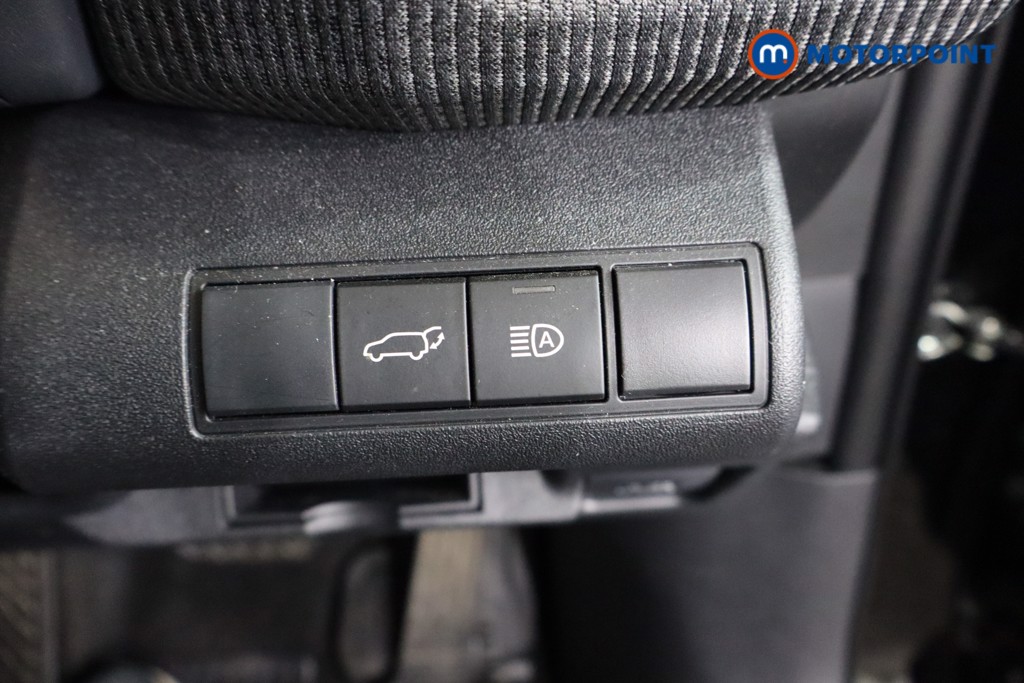 Toyota Bz4x Motion Automatic Electric SUV - Stock Number (1579977) - 16th supplementary image