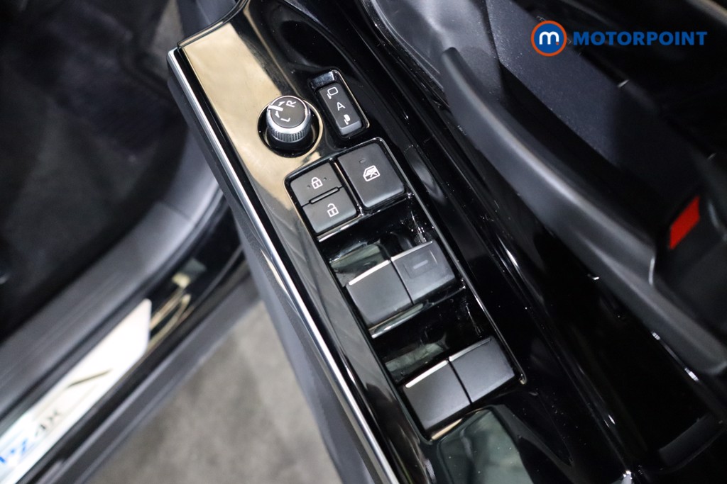 Toyota Bz4x Motion Automatic Electric SUV - Stock Number (1579977) - 17th supplementary image