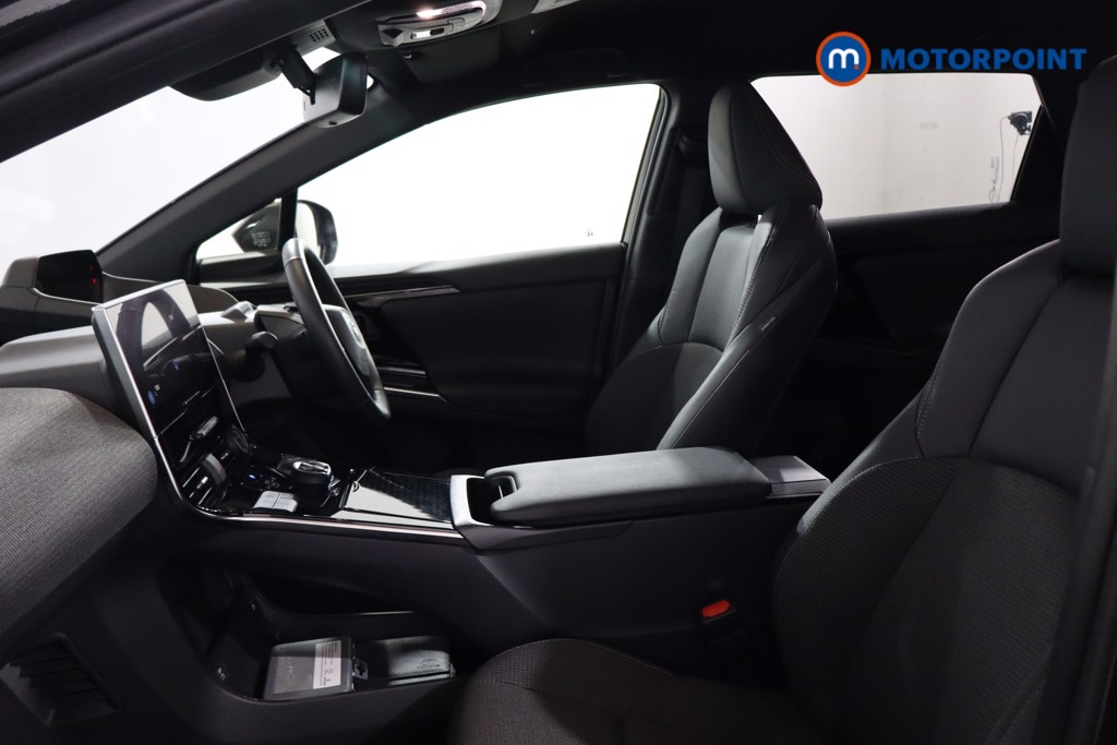 Toyota Bz4x Motion Automatic Electric SUV - Stock Number (1579977) - 19th supplementary image