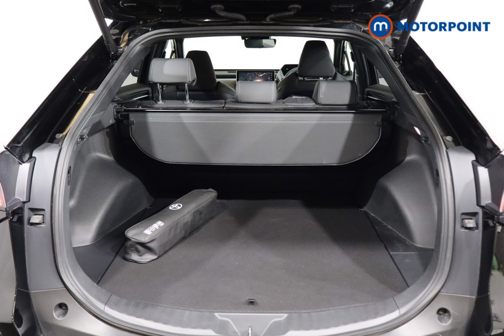 Toyota Bz4x Motion Automatic Electric SUV - Stock Number (1579977) - 23rd supplementary image