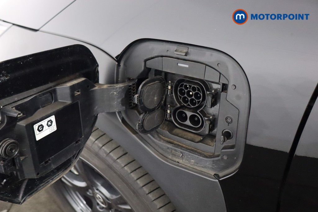 Toyota Bz4x Motion Automatic Electric SUV - Stock Number (1579977) - 35th supplementary image