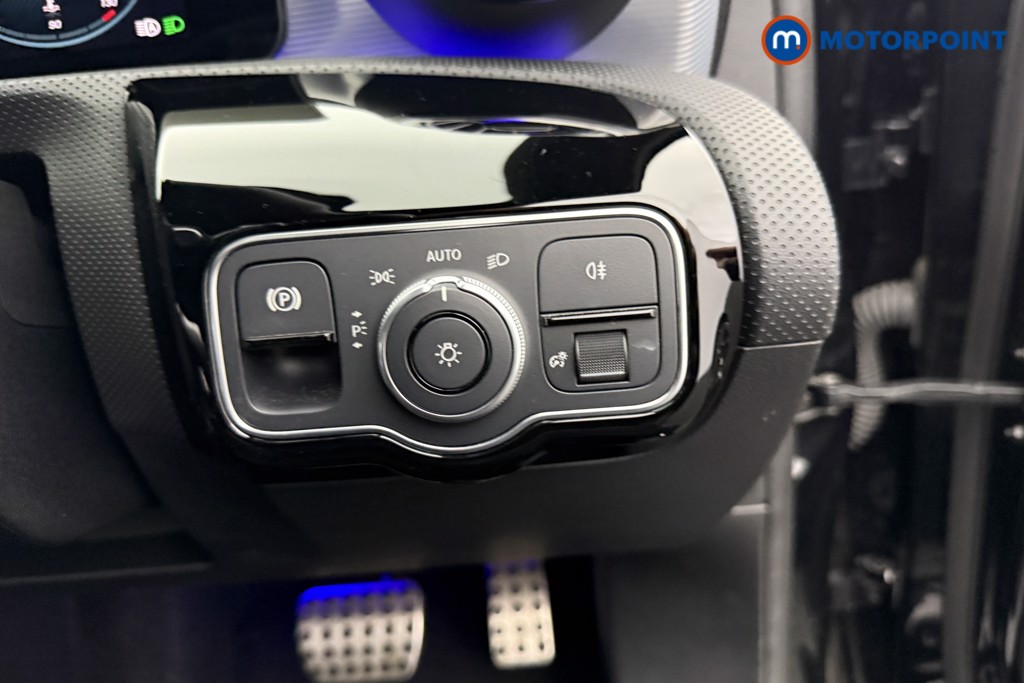 Mercedes-Benz A Class Amg Line Premium Plus Night Edition Automatic Petrol Hatchback - Stock Number (1580033) - 14th supplementary image