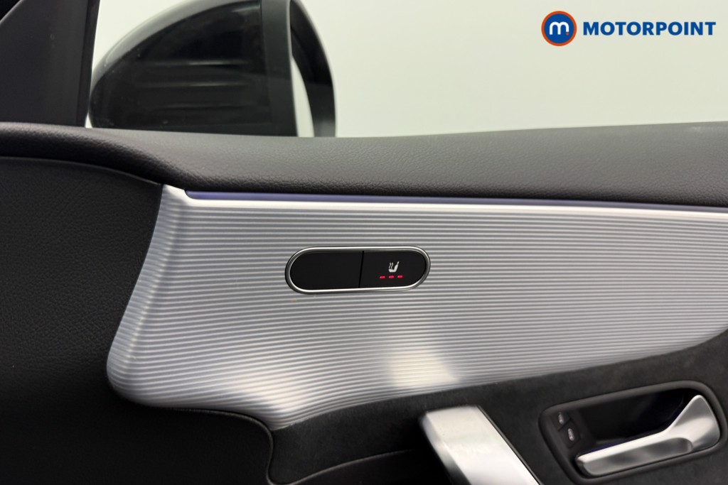Mercedes-Benz A Class Amg Line Premium Plus Night Edition Automatic Petrol Hatchback - Stock Number (1580033) - 15th supplementary image