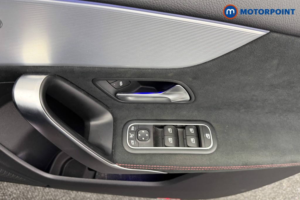 Mercedes-Benz A Class Amg Line Premium Plus Night Edition Automatic Petrol Hatchback - Stock Number (1580033) - 16th supplementary image