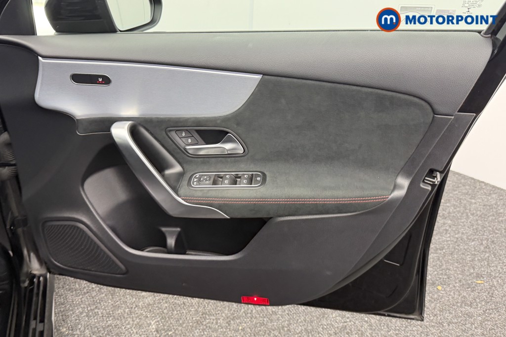 Mercedes-Benz A Class Amg Line Premium Plus Night Edition Automatic Petrol Hatchback - Stock Number (1580033) - 17th supplementary image