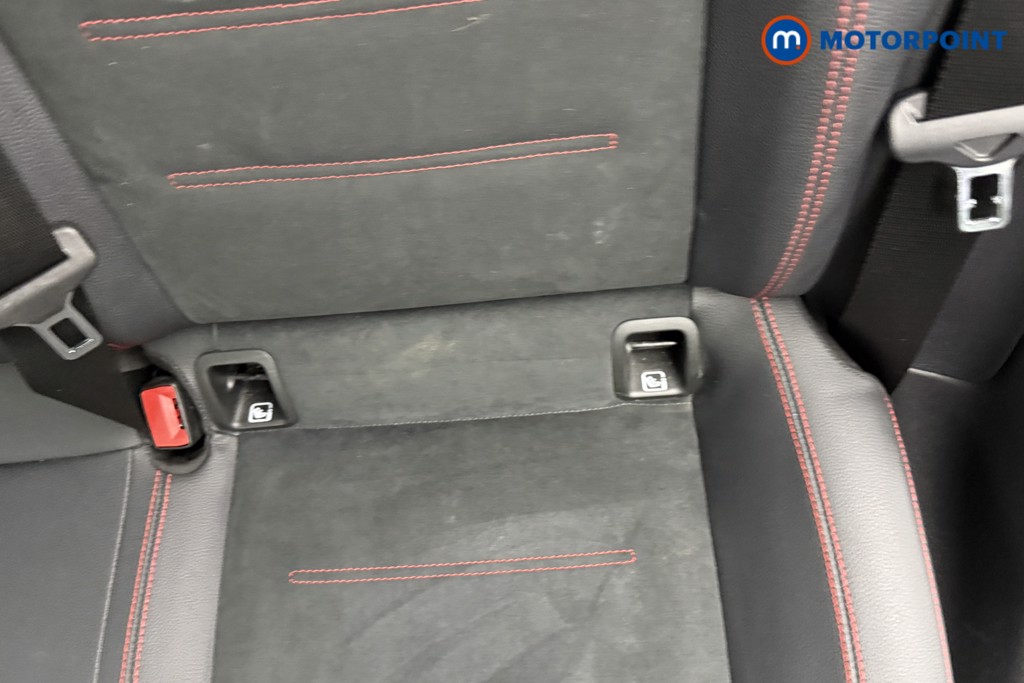 Mercedes-Benz A Class Amg Line Premium Plus Night Edition Automatic Petrol Hatchback - Stock Number (1580033) - 22nd supplementary image