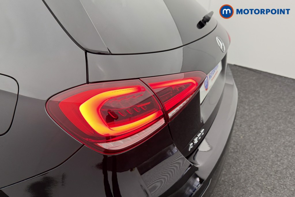 Mercedes-Benz A Class Amg Line Premium Plus Night Edition Automatic Petrol Hatchback - Stock Number (1580033) - 23rd supplementary image
