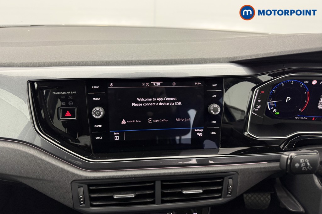 Volkswagen Taigo Style Automatic Petrol SUV - Stock Number (1580035) - 2nd supplementary image