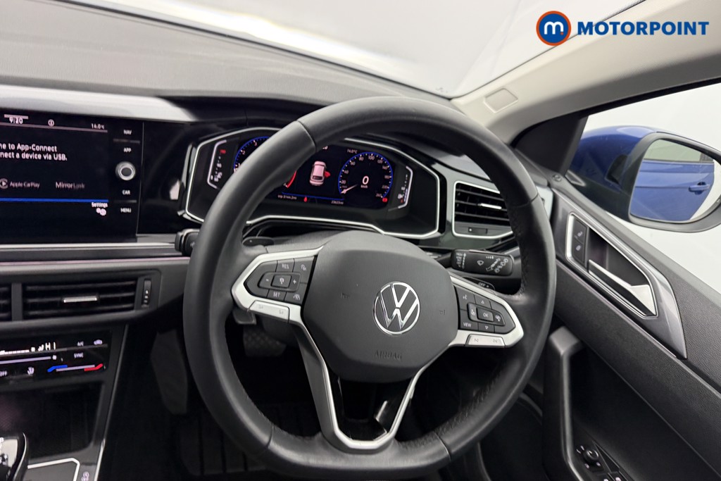 Volkswagen Taigo Style Automatic Petrol SUV - Stock Number (1580035) - 3rd supplementary image