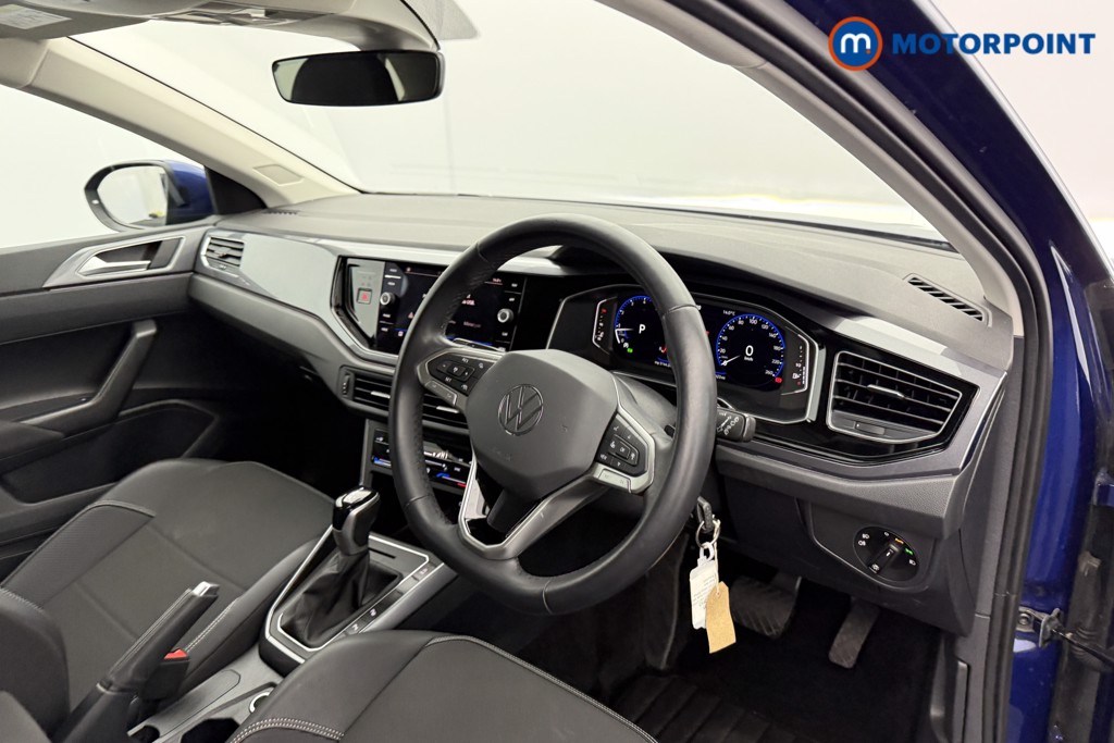 Volkswagen Taigo Style Automatic Petrol SUV - Stock Number (1580035) - 4th supplementary image