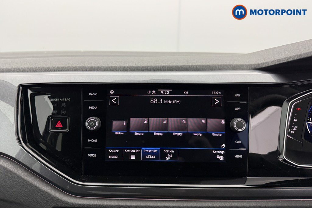 Volkswagen Taigo Style Automatic Petrol SUV - Stock Number (1580035) - 6th supplementary image