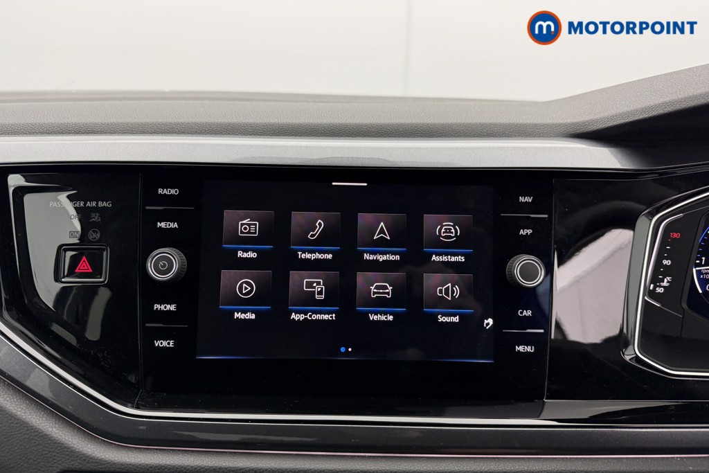 Volkswagen Taigo Style Automatic Petrol SUV - Stock Number (1580035) - 11th supplementary image