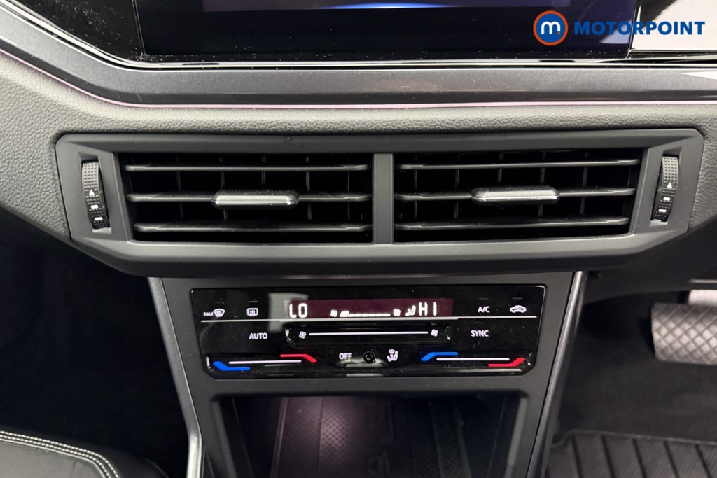 Volkswagen Taigo Style Automatic Petrol SUV - Stock Number (1580035) - 12th supplementary image