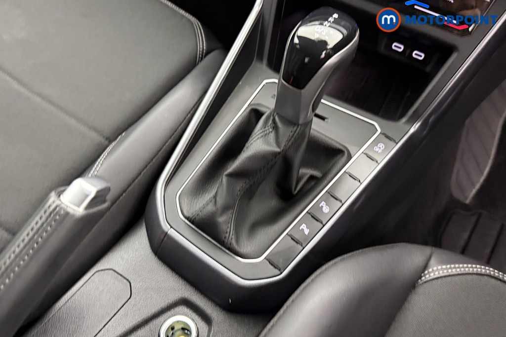 Volkswagen Taigo Style Automatic Petrol SUV - Stock Number (1580035) - 13th supplementary image